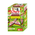 Boîte Ciao Churu Fun Bites poulet potiron, 96 friandises