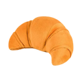 Viennoiserie dorée moelleuse aux plis bien marqués