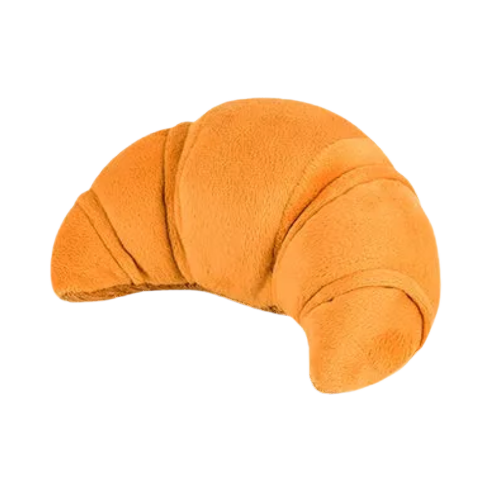 Viennoiserie dorée moelleuse aux plis bien marqués