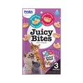 Sachet Inaba Juicy Bites violet crevette et fruits de mer