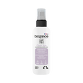 Lotion des yeux Clean Eye Biogance – flacon spray blanc 100 ml à étiquette lilas