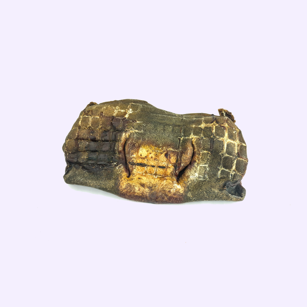 Museaux de bœuf séchés pour chien – mastication naturelle