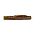 Rouleau de peau de sanglier séchée, une pièce