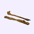 Tendons d'Achille de buffle pour chien – mastication naturelle