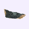 Museau de bœuf avec poils pour chien – mastication naturelle