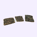 Cœur de bœuf séché pour chien – friandise naturelle
