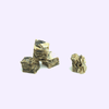 Cubes de peau de morue pour chien – friandise naturelle