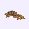 Friandises training pour chien cubes de pintade