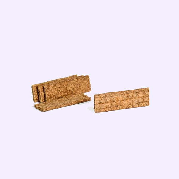 Friandises training pour chien lanières de pintade