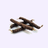 Friandises training pour chien saucisse de poisson
