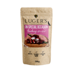 Pâtée monoprotéine Luger's On Special Occasion dinde et betterave – sachet 150 g