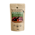 Pâtée monoprotéine Luger's On Special Occasion sanglier et tomate – sachet 150 g