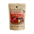 Pâtée Luger's Daily Pleasures bœuf et pomme de terre – sachet 500 g