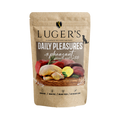 Pâtée Luger's Daily Pleasures faisan, épinards et pomme de terre – sachet 500 g