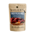Pâtée Luger's Daily Pleasures renne, carotte et riz brun – sachet 500 g
