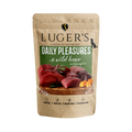 Pâtée Luger's Daily Pleasures sanglier et potiron – sachet 500 g