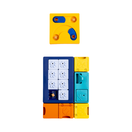 Pawzler Smarty Set