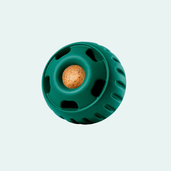 Woof Pupsicle Vert – Taille L