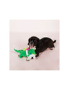 Peluche pour Chien Fringe Studio « Summa Time Rex » – T-Rex Estival