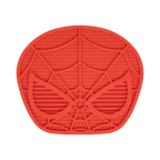 Tapis rouge au masque de Spider-Man