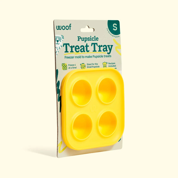 Plateau à friandises pour chien Pupsicle S – Woof