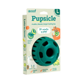 Emballage carton Pupsicle L avec la boule verte