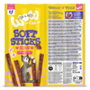 Friandises pour chat Soft Sticks au poulet – WOW – 30 g