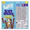 Friandises pour chat Soft Sticks au saumon – WOW – 30 g