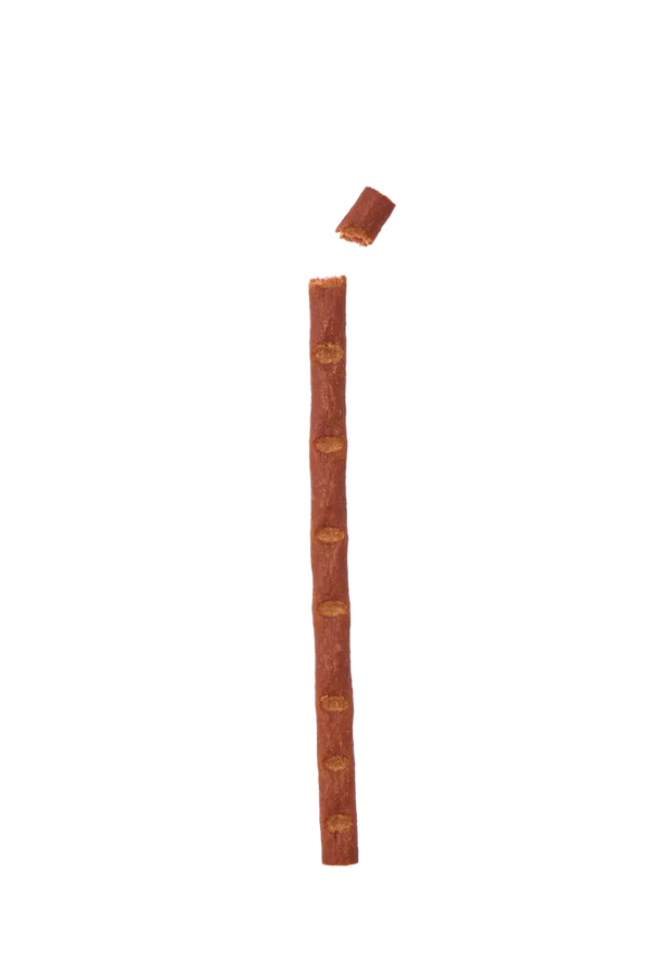 Friandises pour chat Soft Sticks au poulet – WOW – 30 g