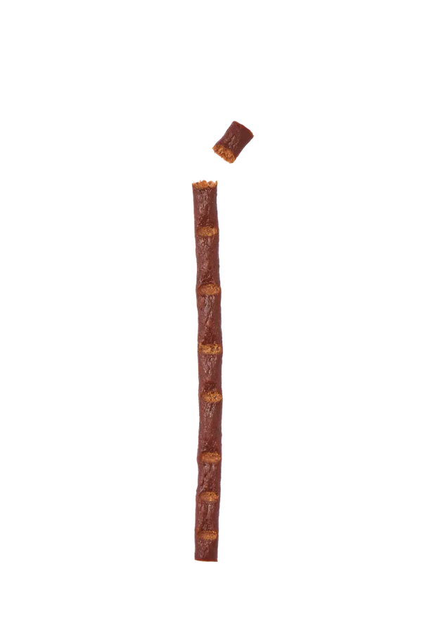 Friandises pour chat Soft Sticks au saumon – WOW – 30 g