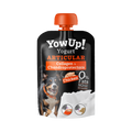 Gourde YowUp Articular au collagène et chondroprotecteurs