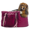 Sac de transport pour chien Nolr 50 cm