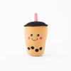 Peluche - Nomnomz Thé Au Lait Bubble tea