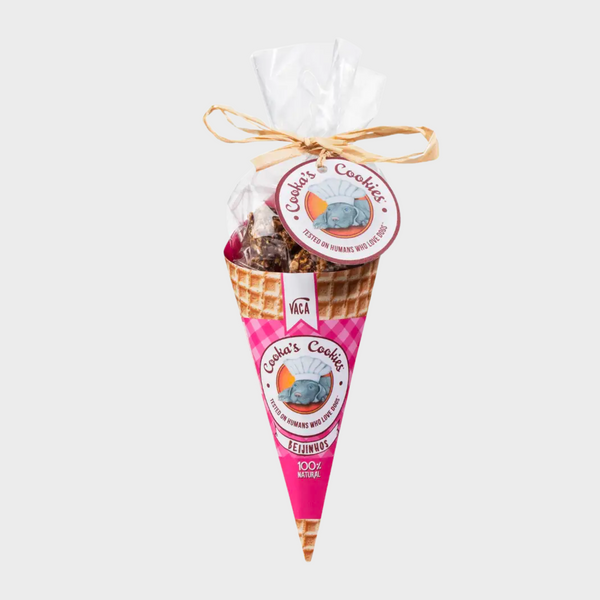 Biscuit- Little Beef Kisses