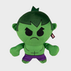 Peluche - Hulk Avengers