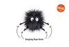 PELUCHE - Frisky Furball Jouet en Peluche pour Chat