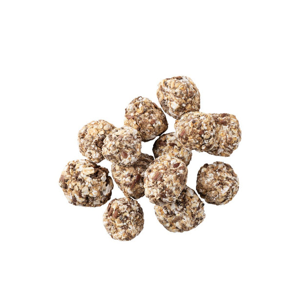 Biscuit- Little Beef Kisses