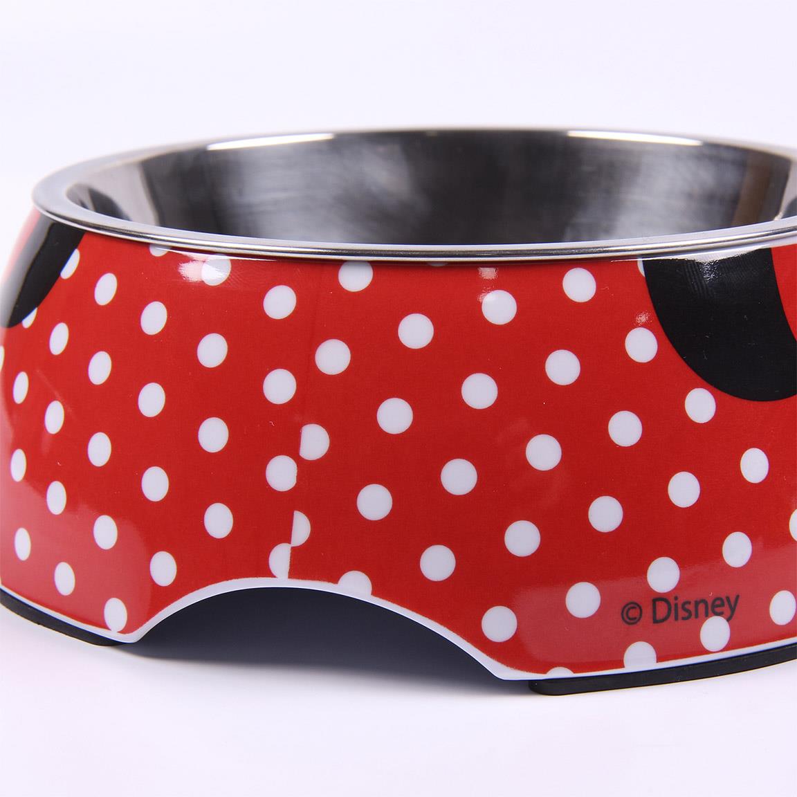Gamelle pour chien Minnie – Disney