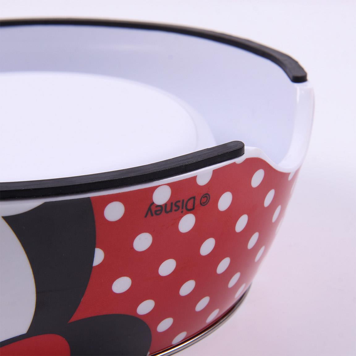 Gamelle pour chien Minnie – Disney