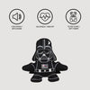 Jouet Pour Chien  Star Wars Dark Vador