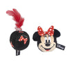 Jouet Chat - Mickey et  Minnie Disney