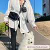 Sac de promenade pour chien Cocopup - Plusieurs coloris