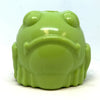 Mkb Bull Frog - Jouet À Mâcher - Distributeur De Friandises - Vert