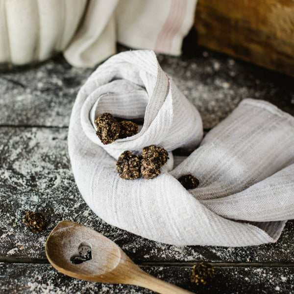 Biscuit- Little Beef Kisses