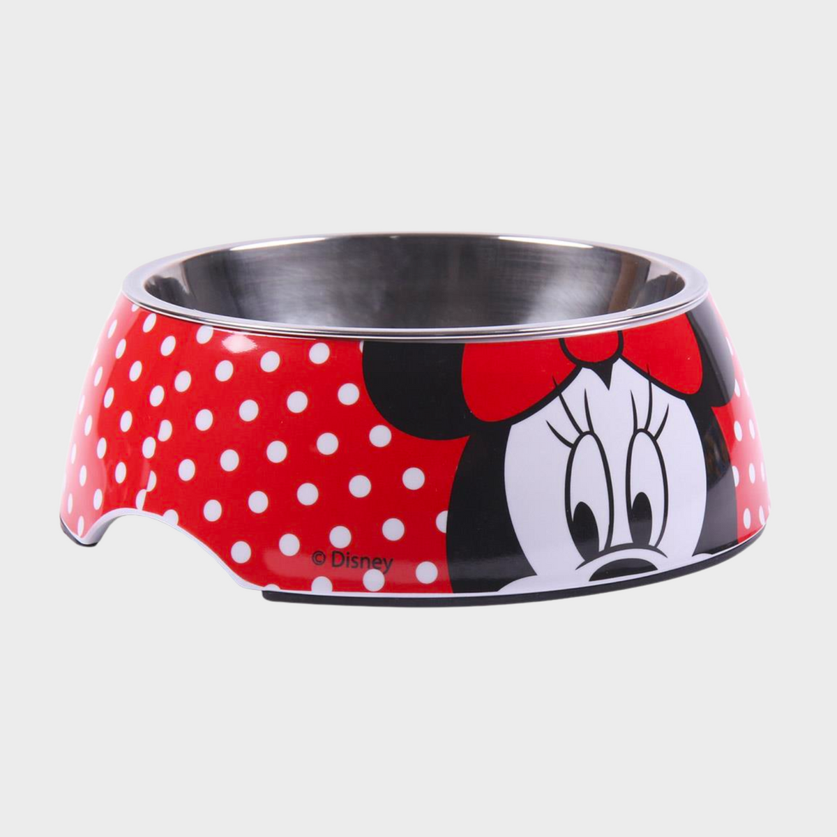 Gamelle pour chien Minnie – Disney