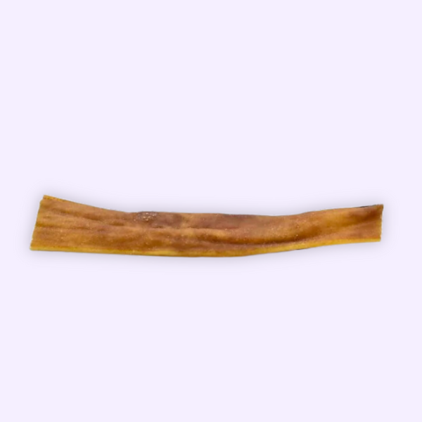 Friandises Naturelles - Peaux De Chameaux 70 Cm -1 PIÉCES