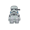 Peluche - Storm Tropper Star Wars