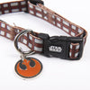 Collier - Chewbacca Star Wars