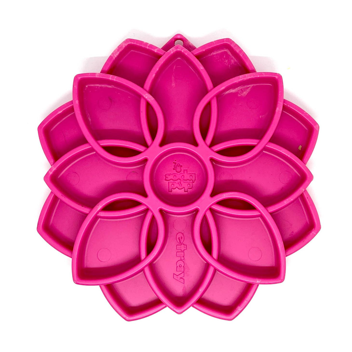 Plateau anti-glouton pour chien Mandala – SodaPup