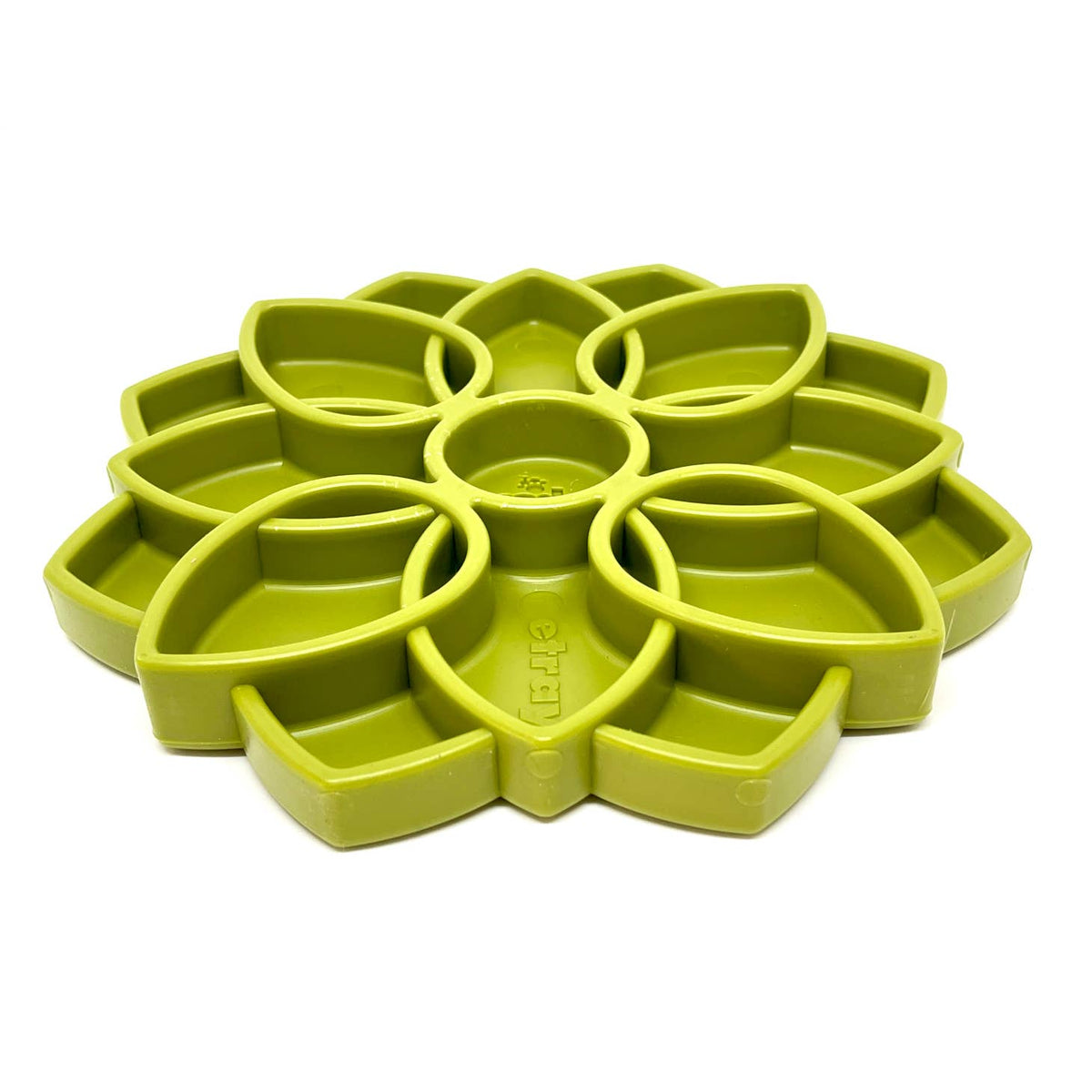 Plateau anti-glouton pour chien Mandala – SodaPup